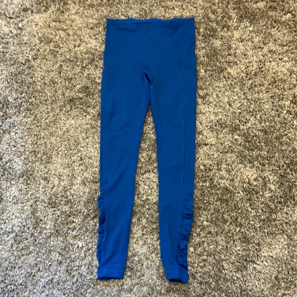 Lululemon speed tight size 4